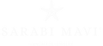 Sarabi Mavi